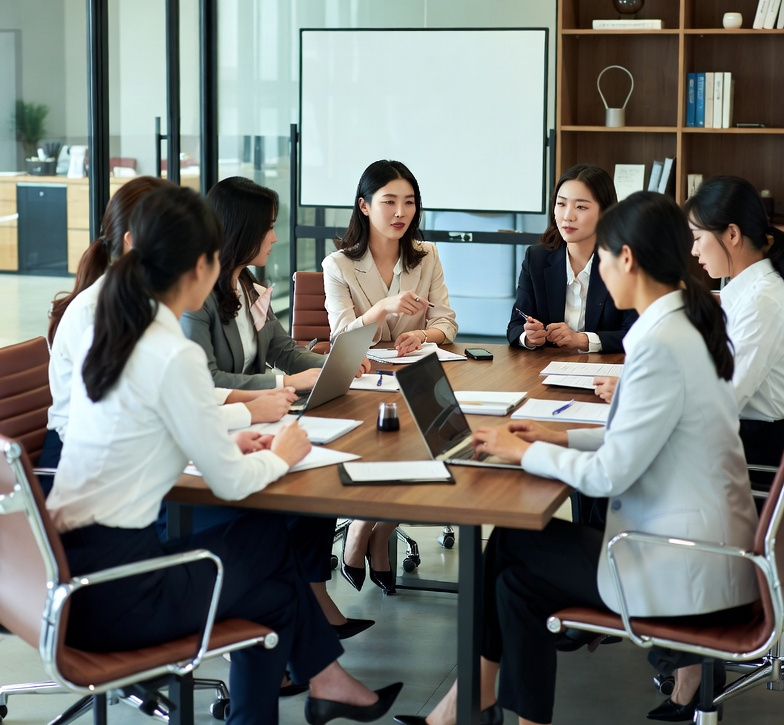 원장님 대상 운영 컨설팅 세미나